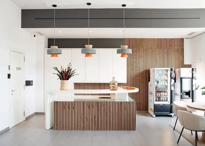 Ona Living Barcelona