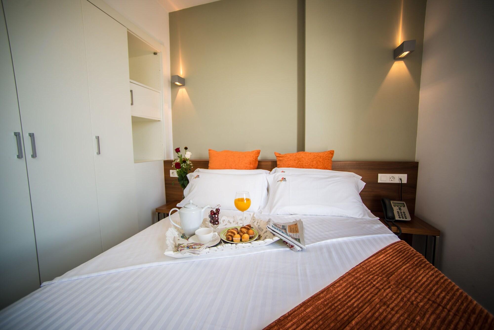 Ona Living Barcelona Aparthotel L'Hospitalet de Llobregat