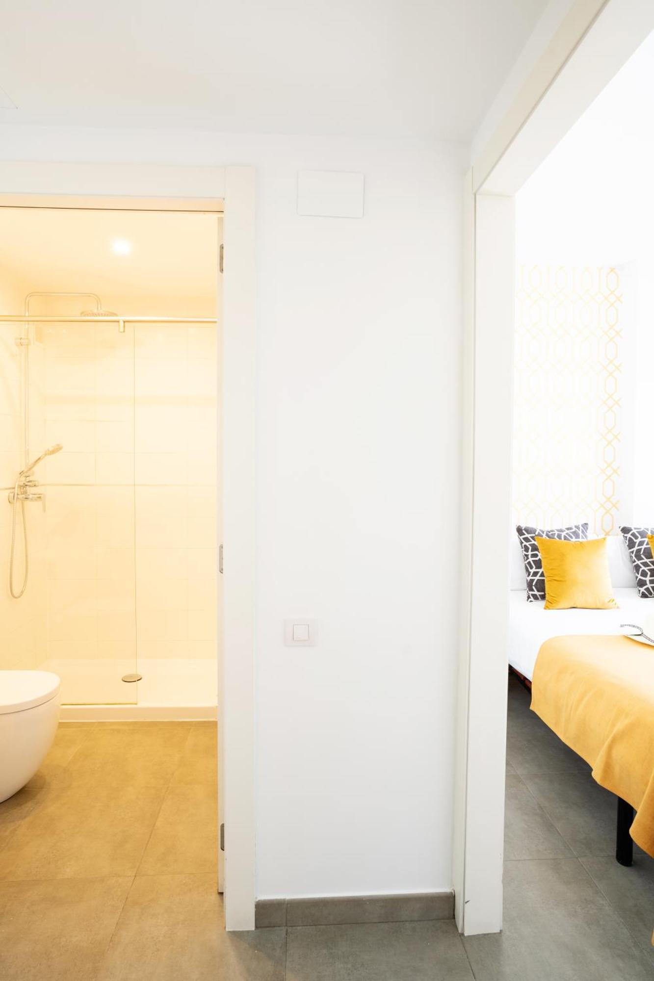 Aparthotel Ona Living Barcelona