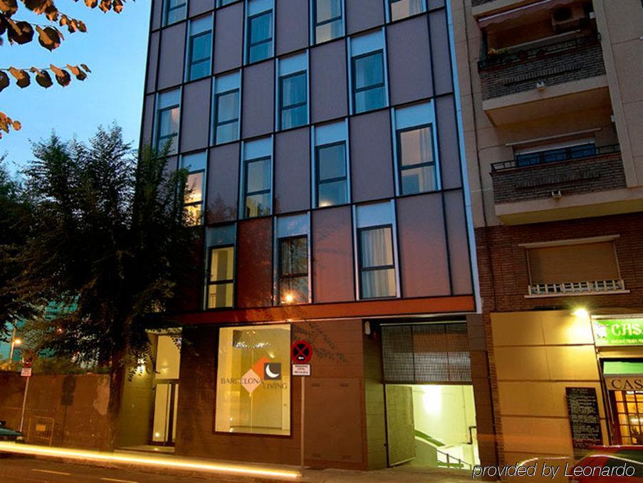 Aparthotel Ona Living Barcelona