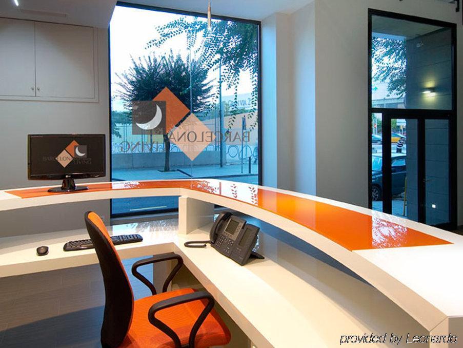 Ona Living Barcelona Aparthotel
