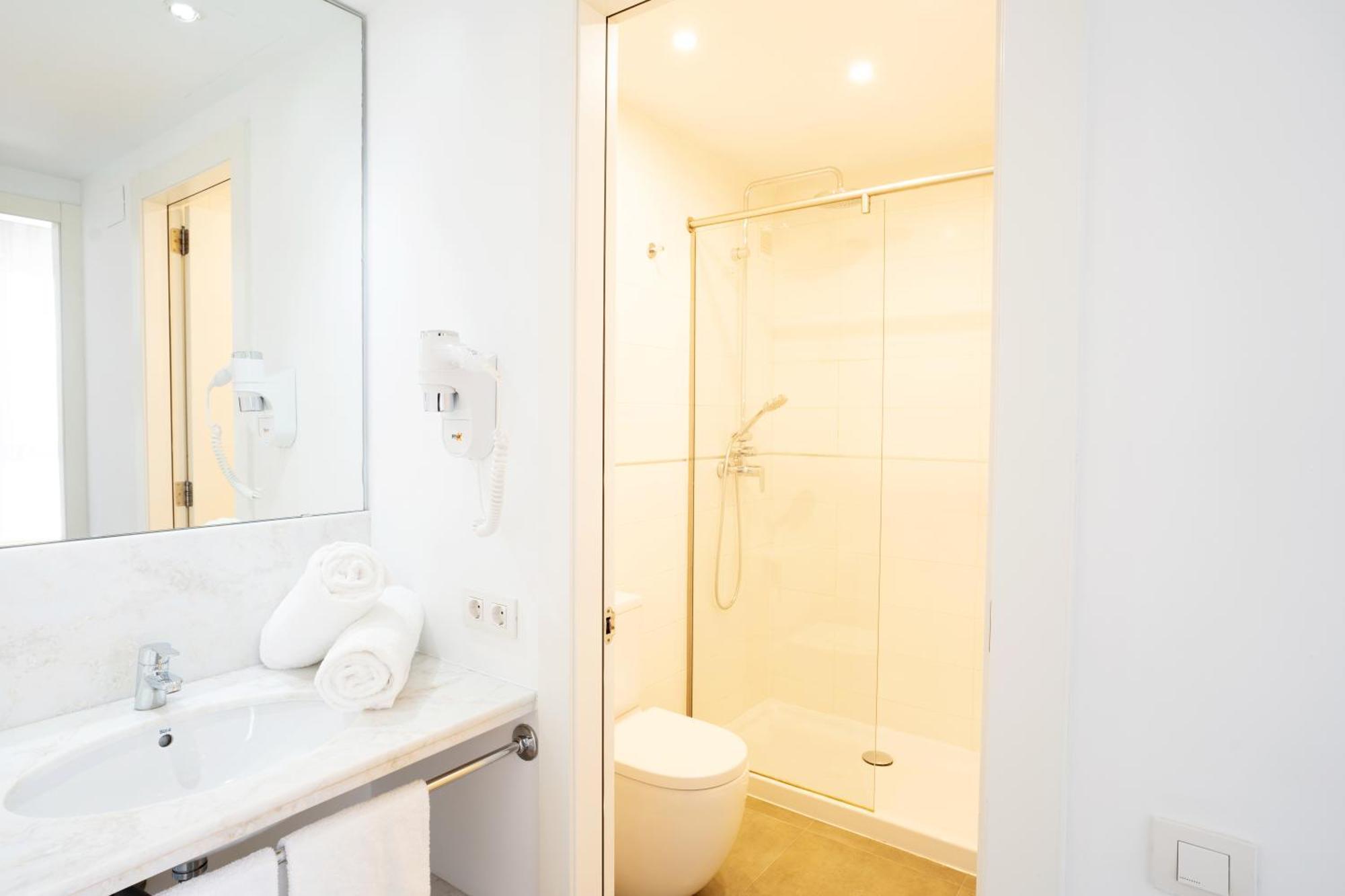 Ona Living Barcelona 4* L'Hospitalet de Llobregat