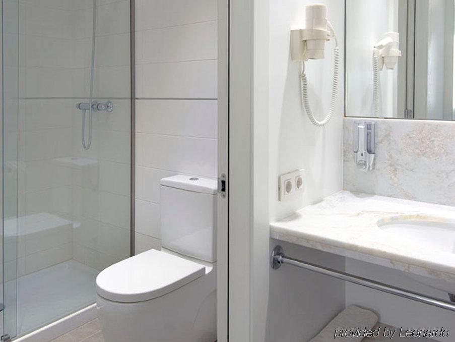 Ona Living Barcelona 4* L'Hospitalet de Llobregat