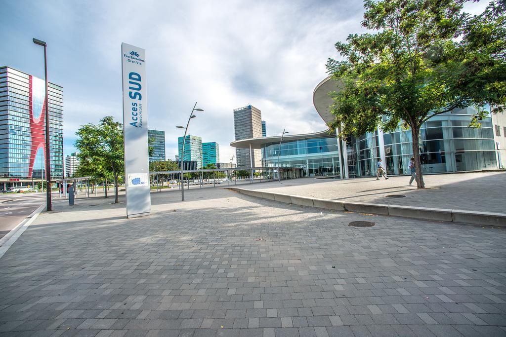 Ona Living Barcelona L'Hospitalet de Llobregat