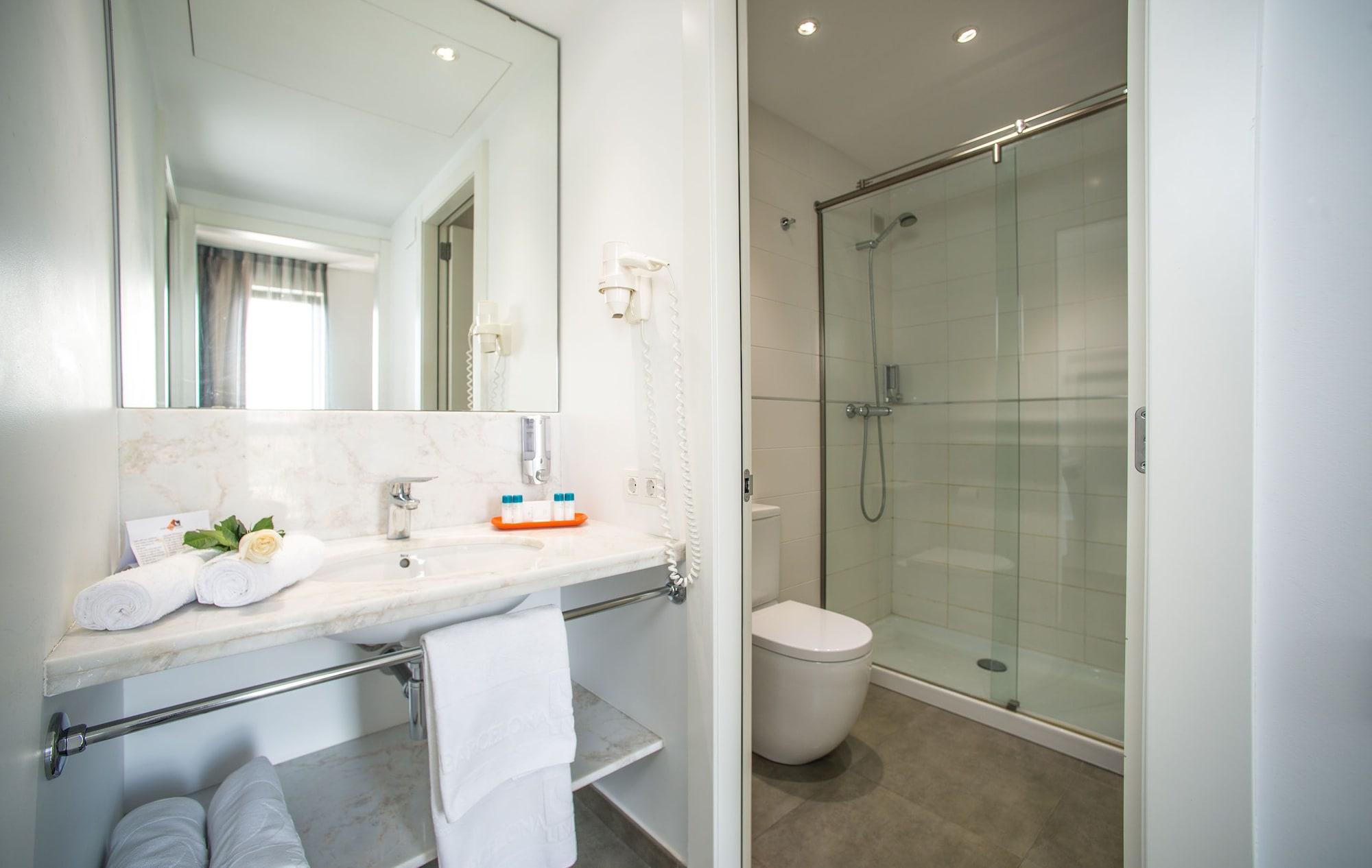 Ona Living Barcelona Appart hôtel 4*
